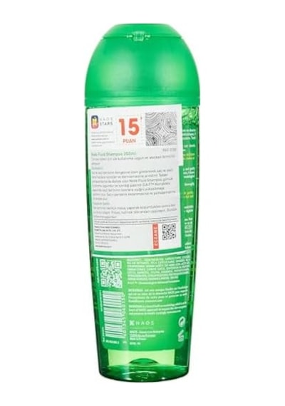 Node Fluid Shampoo Deterjan İçermeyen Saç Bakım Şampuanı 54869339