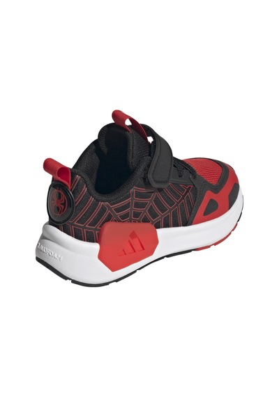 Adidas Spıder Runner Çocuk Spor Ayakkabı - Ih1121 Siyah