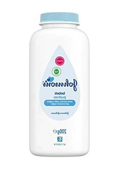 200 Ml Bebek Pudrası, Hafif Ve Yumuşak Formül 0