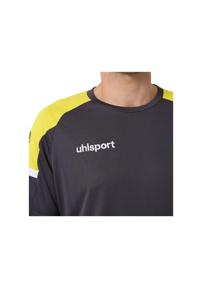 Uhlsport Energy Erkek Antrenman Tişört 1101805 Antrasit