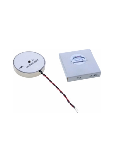 Magnetius 5v 10kg Elektro Mıknatıs