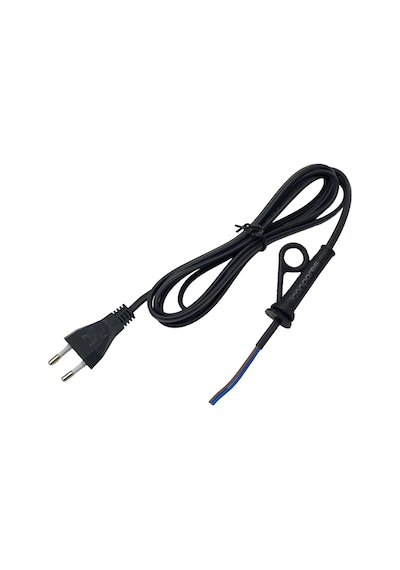 Powertec Uyumlu Saç Kurutma Fön Makinesi Kablosu Tr 601/tr 701/tr 901