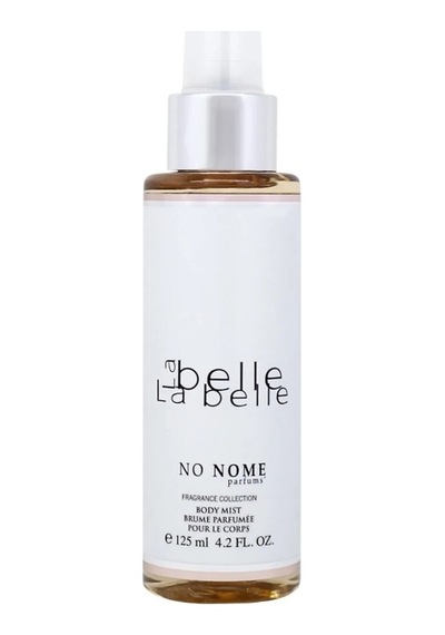 No Nome La Bella Vücut Spreyi 125 ML