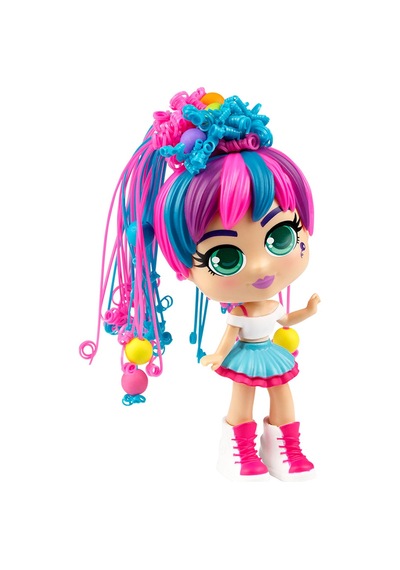 Silverlit Curli Girls Bebek