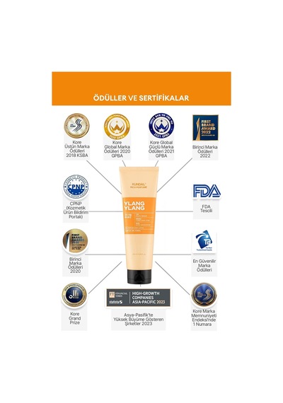 Lexroo Parfüm Etkili Nemlendirici&besleyici Vücut Losyonu Rich Perfume Body Lotion 200ml Ylang Ylang