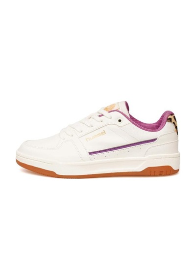 Hummel Archive 900532-9704 Beyaz Kadın Spor Ayakkabı Beyaz