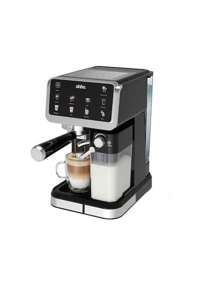 Sinbo SCM-2994 Pro 1300 W Espresso Kahve Makinesi