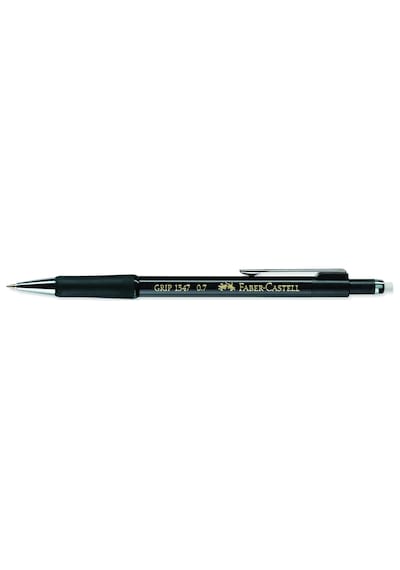 Faber Castell Grip Iı Versatil Uçlu Kalem 0.7 MM 1347 Siyah