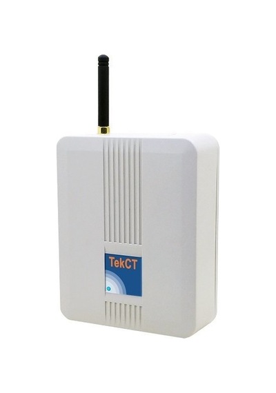 Teknikom Tekcell Fct GSM Terminali