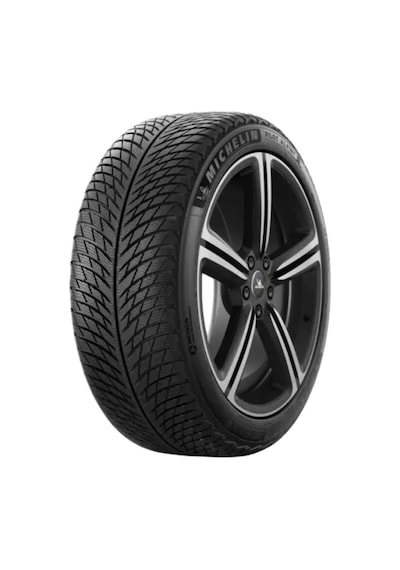 Michelin Pilot Alpin 5 285/45R21 113H XL Kış Lastiği 2026