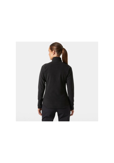 Helly Hansen Kadın Polar Hh..15011 Siyah