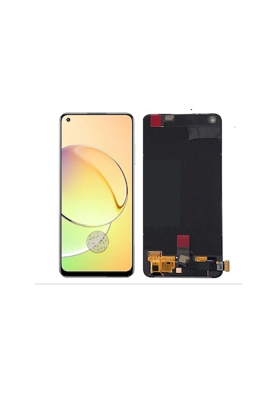 Oppo Realme 10 Lcd Ekran Dokunmatik