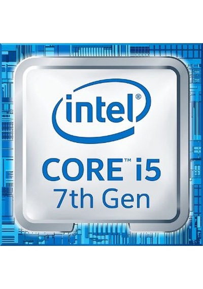 Intel Core İ5 7500t 2.7 Ghz 1151 Pin Tray İşlemci