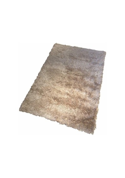 Doğuş Peluş Halı Tavşan Post Karamel