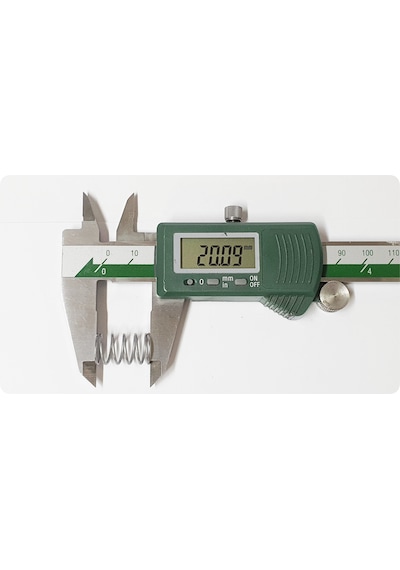BASKI YAYI 1,00X12X20MM