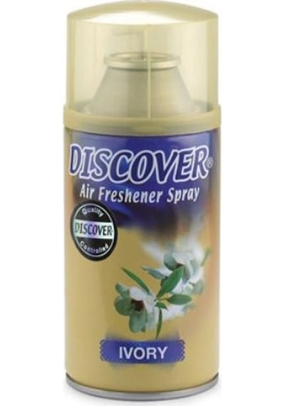 Discover Oda Kokusu Ivory 320 ML