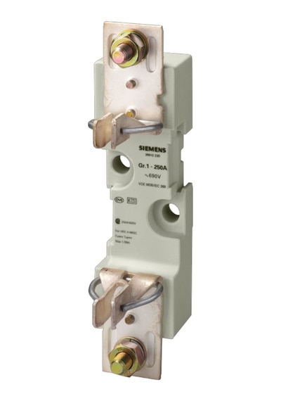 Siemens 3nh6230 1 Boy Nh Sigorta Altlığı