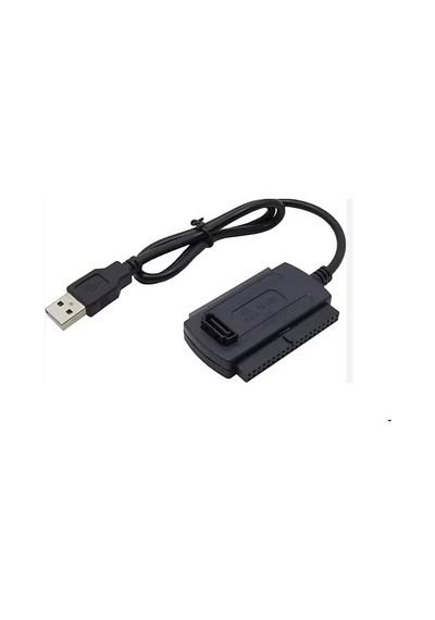 Sl-sata35 Usb 2.0 Sata + Ide Data Kablosu Diğer