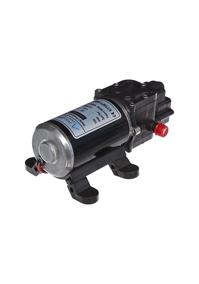 Hidrofor 5.1 Litre/dk 100psi 12volt