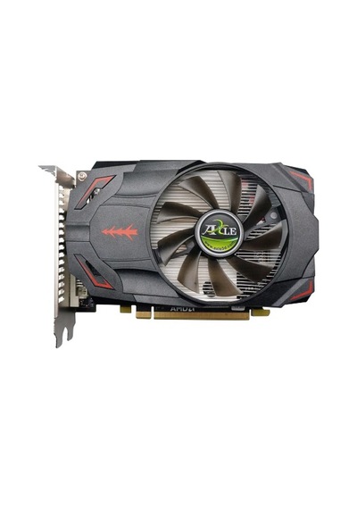 Axle Rx 550 4gb Gddr5 128bit Ax-rx-550/4gd5p8dıp