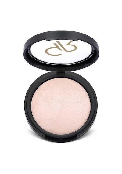 Golden Rose Terracotta Stardust Allık 109