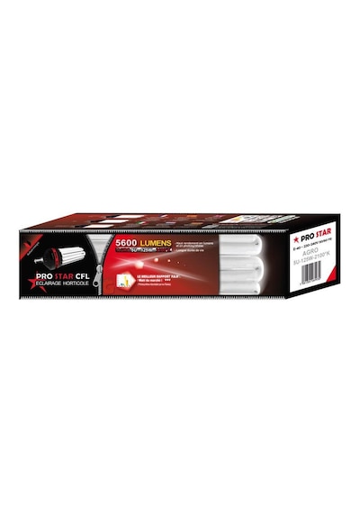 Pro Star 125W Cfl Bloom