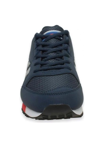 Lescon Boston 6 Unisex Spor Ayakkabı Lacivert