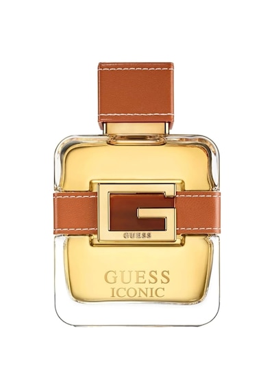 Guess Gu Iconıc For Men Edp 100ml Erkek Parfüm 302651210-52555 Aromatik - Odunsu