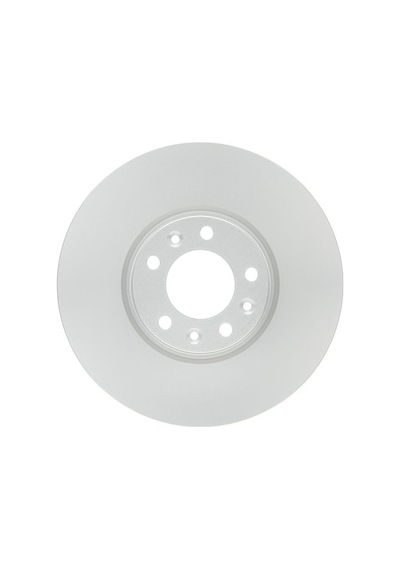 Peugeot 5008 1.6thp 2017-2020 Bosch Ön Disk 304mm 2 Adet 5gx