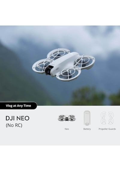 Djı Neo Single / Kumandasız Djı Türkiye Garantili