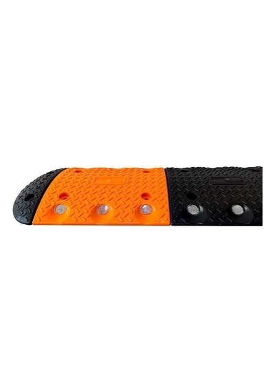 Oval Hız Kesici Yol Kasisi 5.5 M-3448