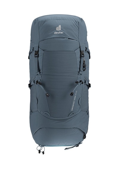Deuter Aircontact Core 50 + 10 Litre Sırt Çantası Antrasit