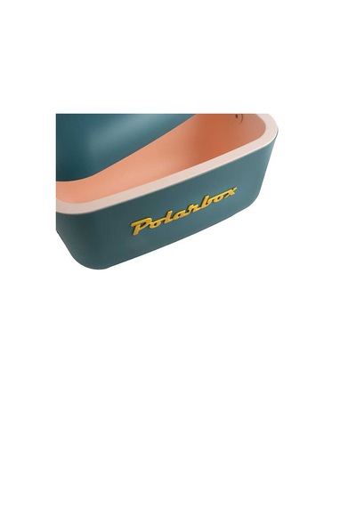 Polarbox Marine - Mustard Classic Soğuk Tutucu Çanta 12l 9387 Çok Renkli