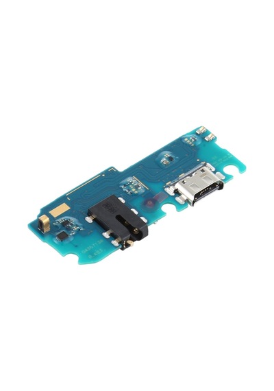 Samsung Uyumlu Galaxy M12 Şarj Soketli Mikrofon Bordu Sm-m127f