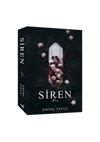 Siren - 1 - Emine Tavuz - İndigo Kitap