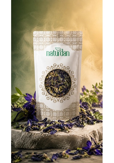 Mavi Kelebek Çayı 3000g