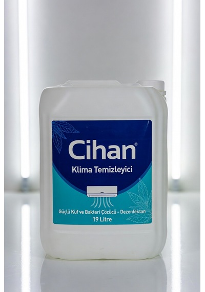 Cihan Klima Temizleyici 19 Litre