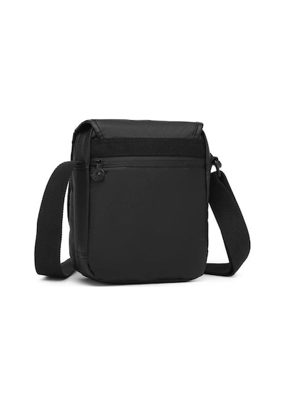 Smart Bags Siyah Kumaş Kadın Çapraz Askılı Çanta Smb Mt3123 001