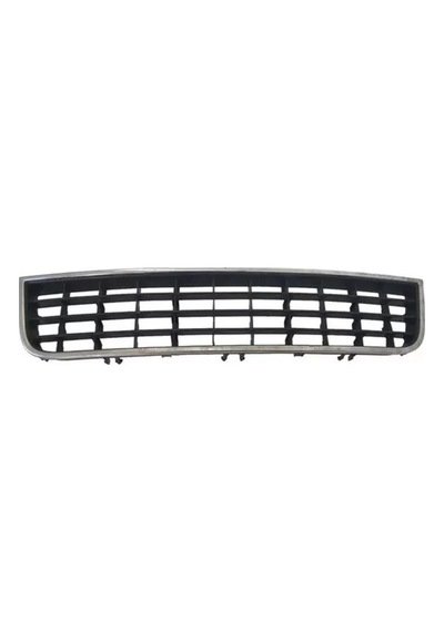 4b0807683l 02-05 Audi A6 Ön Tampon Orta Izgarası