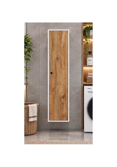 Lina Banyo Dolabı Kiler Dolabı Çok Amaçlı Dolap Beyaz-atlantik Çam - 885653657 Beyaz-atlantik Çam Lina Banyo Dolabı Kiler Dolabı Çok Amaçlı Dolap Beyaz-atlantik Çam - 885653657 Beyaz-atlantik Çam