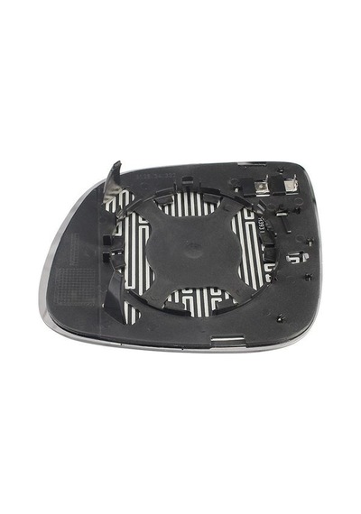 Art Mg026.6327 Dıs Dıkız Ayna Camı Isıtmalı Asferık Sag Genıs Tıp Q7 07 09