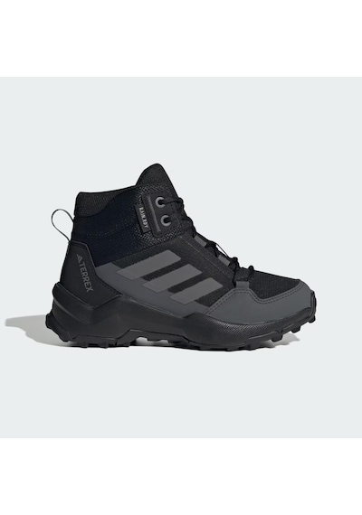 Adidas Terrex Ax4r Mid Rain.rdy Outdoor Ayakkabı C-adııf6517j10a00 Siyah