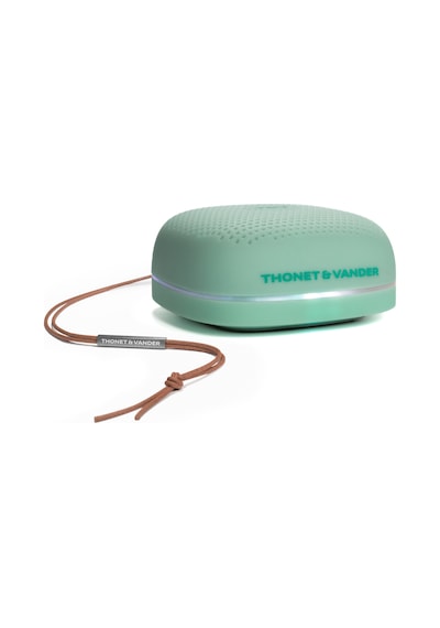 Thonet & Vander Duett 10w Rms Taşınabilir Bluetooth 8 Saat Dinleme Süresi Aqua Renk