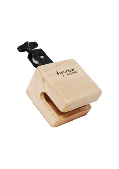 Tycoon 4½'' Temple Wood Block