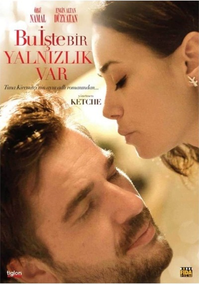 Bu İşte Bir Yalnızlık Var - DVD