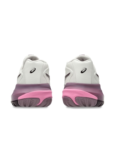 Asics Gel-resolution X Kadın Bej Tenis Ayakkabısı 1042a279-250