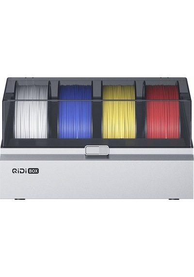 Qidi Tech Qıdı Box Diğer