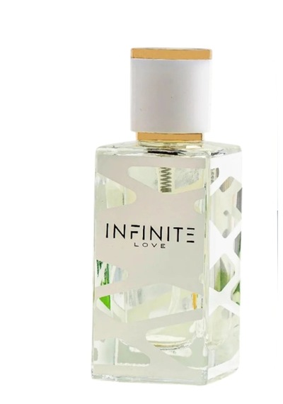 Infinite Love K60 Kadın Parfüm EDP 50 ML