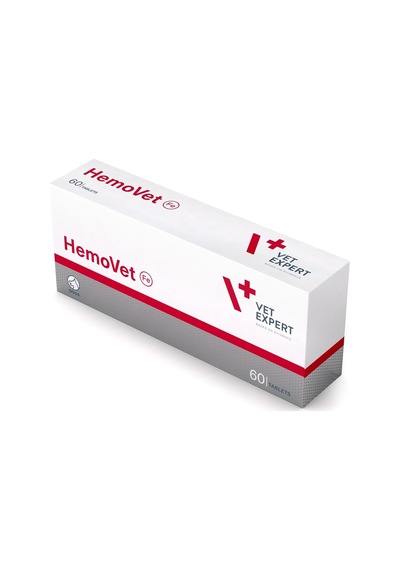 Vet Expert Hemovet