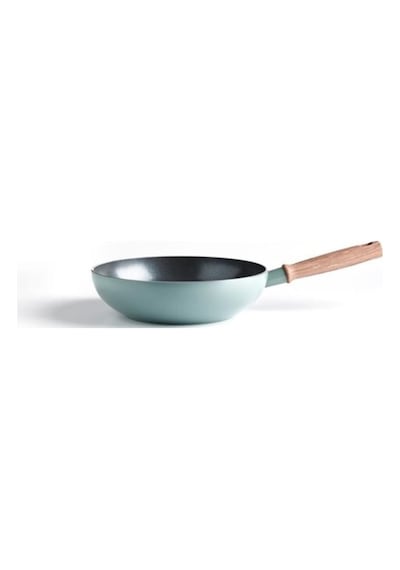 Greenpan Mayflower 28cm Wok Tava